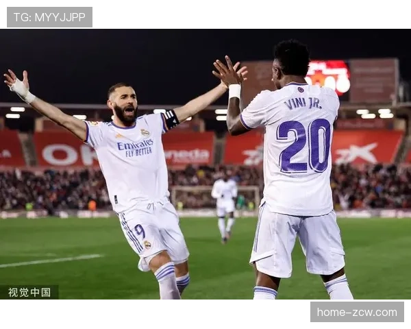 维尼修斯陷入进球荒 皇马边锋状态复苏成紧迫课题