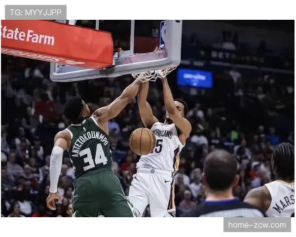 鹈鹕锡安19分10板难救主 球队战绩滑落至西部第十三